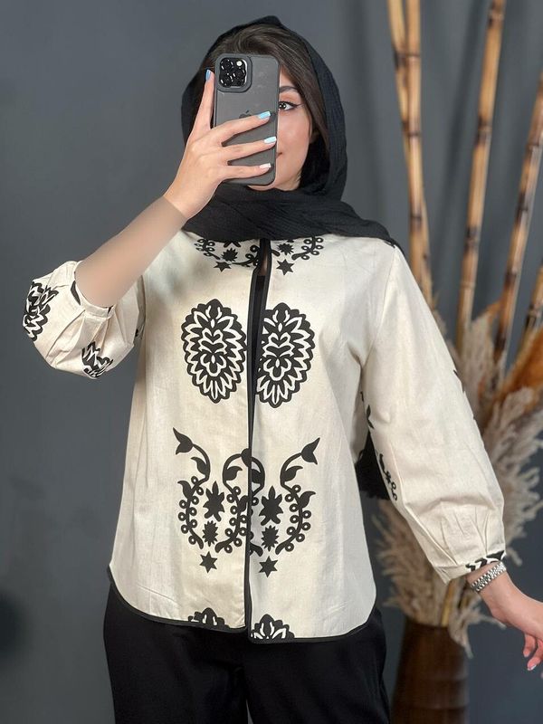 کت تک ترنج کد 1169