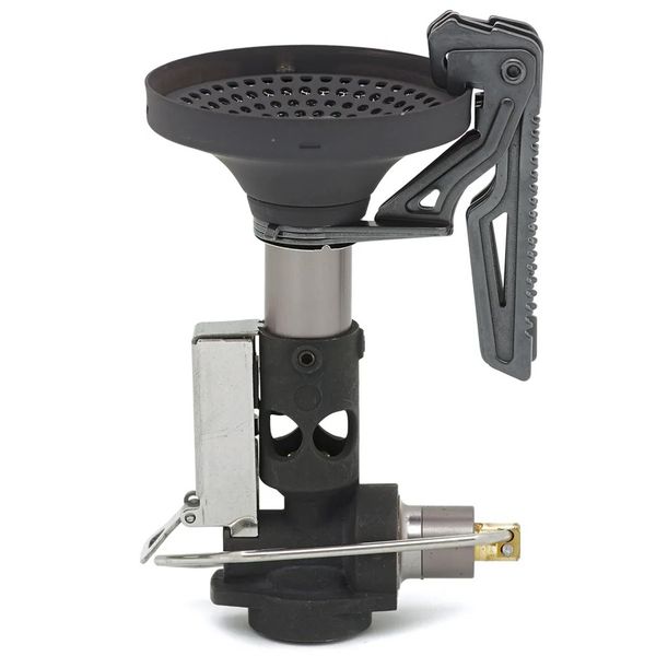 سرشعله سفری کووآ مدل V1 KGB-1607 کد F2022