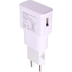 شارژر دیواری 15 وات سامسونگ مدل EP-TA200 (کیفیت خوب) بدون پک با ضمانت سلامت محصول