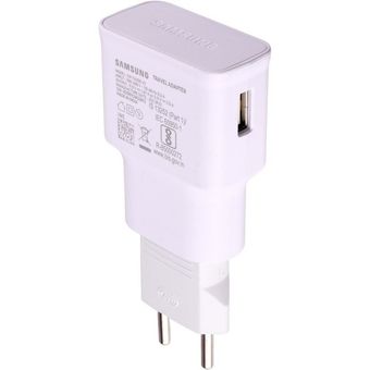 شارژر دیواری 15 وات سامسونگ مدل EP-TA200 (کیفیت خوب) بدون پک با ضمانت سلامت محصول