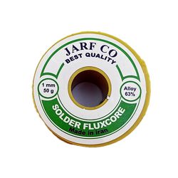 سیم لحیم ژرف مدل 50g 1 میلی متر