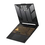 لپ تاپ 15.6 اینچی ایسوس مدل TUF Gaming F15 FX507VV-LP148W Core i7-13620H 16GB DDR5 1SSD RTX4060-FHD