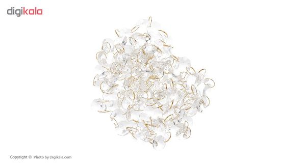 کریستال لوستر مدل 14M315 بسته 100 عددی