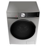 ماشین لباسشویی پاکشوما مدل BWF 40807 WT ظرفیت 8 کیلوگرم 