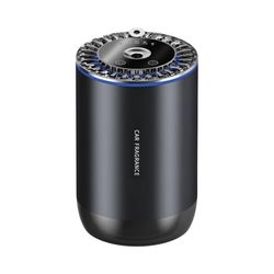 خوشبوکننده هوشمند خودرو