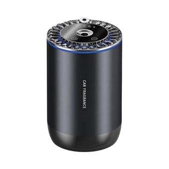 خوشبوکننده هوشمند خودرو