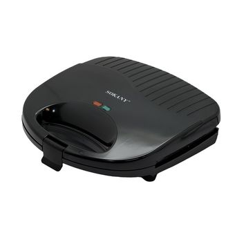 صفحه گریل سوکانی مدل SK-116