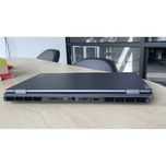 لپ‌تاپ لنوو مدل LOQ 15IRX9 با پردازنده Core i7-13650HX و گرافیک RTX4050 6GB، رم DDR5 32GB با فرکانس 4800MHz، حافظه SSD با ظرفیت