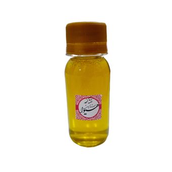 روغن بنفشه کنجد هیوا مدل 2021 حجم 65 میلی‌لیتر