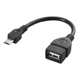 مبدل USB به microUSB کد B102
