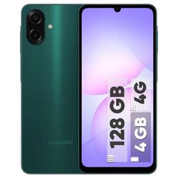گوشی موبایل سامسونگ مدل Galaxy A07 دو سیم کارت ظرفیت 128 گیگابایت و رم 4 گیگابایت - نسخه به‌همراه شارژر