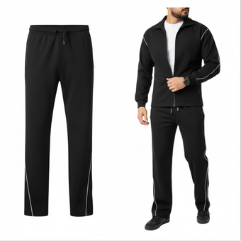 ست سی شرت شلوار DS