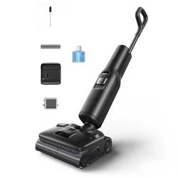 جاروشارژی و بخارشوی روبوراک مدل A30 PRO STEAM