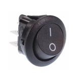 کلید راکر دو حالته گرد کوچک KCD11