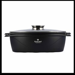 تابه ست مرغ و ماهی راکلند