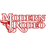 برچسب اتویی و حرارتی تیشرت و لباس مدل Rodeo