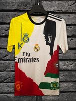 کیت منتخب رونالدو 2025 پلیری