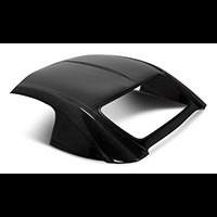 سقف وانت مزدا 2 کابین اصلی شرکتی