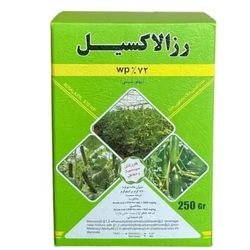 رزالاکسیل 72% WP بهاور شیمی وزن 250 گرم
