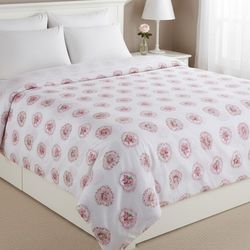 روکش لحاف انگلیش هوم مدل Rose Passion دو نفره