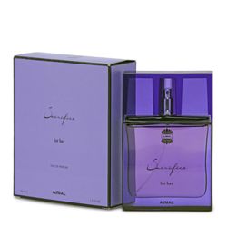 ادوپرفیوم زنانه اجمل مدل ساکریفایس