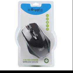موس بی‌سیم Royal MW-213