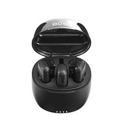 میکروفن یقه ای بویا مدل BY-WM3T-D2