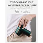 ماساژور برقی تفنگی