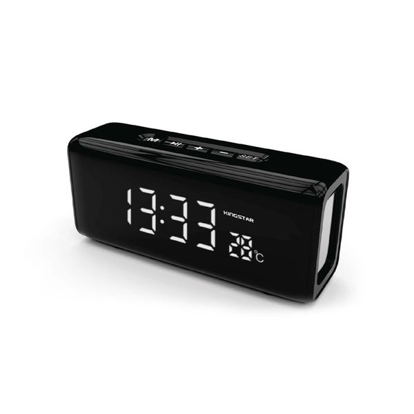 اسپیکر قابل حمل کینگ استار مدل KBS157