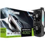Graphic Card ZOTAC RTX 4060 Twin Edge 8GB