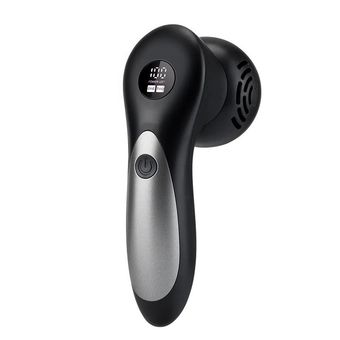 سنگ پا برقی مدل ZM-518 با سوهان اضافی با غلتک آسیاب 360درجه