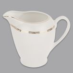 سرویس غذاخوری 102 پارچه 12 نفر چینی زرین ایران مدل Hadiye سری ایتالیا اف درجه یک