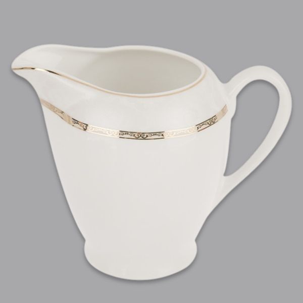 سرویس غذاخوری 102 پارچه 12 نفر چینی زرین ایران مدل Hadiye سری ایتالیا اف درجه یک