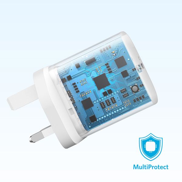 کابل 33 وات TYPE-C شیائومی مدل سرکارتنی (کیفیت ضعیف) طول 1 متر