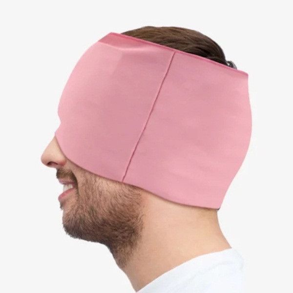 کلاه سرد و گرم میگرن