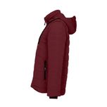 کاپشن مردانه مدل MDSS-CG6199