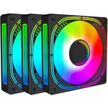 FAN CASE LOGIKEY LK-F324 3 in 1