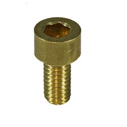 پیچ هواگیری آلن مدل Pg054 مناسب برای پژو 405 بسته 4 عددی