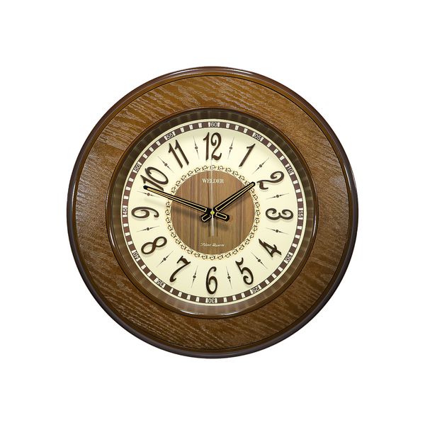 ساعت دیواری ولدر مدل 305