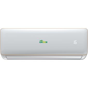 کولرگازی 24 هزار گرین مدل GWS-H24P1T1/R1