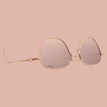 عینک آفتابی زنانه  مدل MERCURY1 LUX