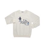 سویشرت پسرانه مدل MDSS-CG8103