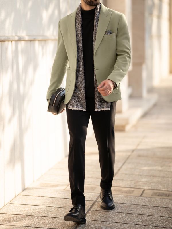 کت چهار فصل c250