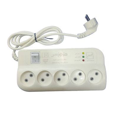 محافظ ولتاژ فروزش مدل FR250 28m