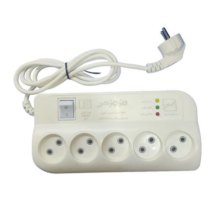 محافظ ولتاژ فروزش مدل FR250 28m