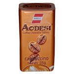 قرص خوشبو کننده دهان کاپوچینو آودسی - 35 گرم