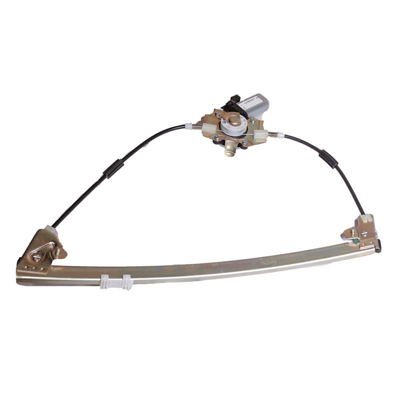 دستگاه شیشه بالابر جلو  مدل ابری مناسب برای پراید