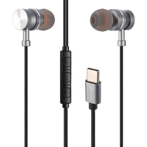 Earphone ELEVEN HF71