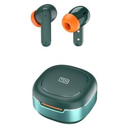 هدفون بلوتوثی تی سی اچ مدل D6 Sound Hunt