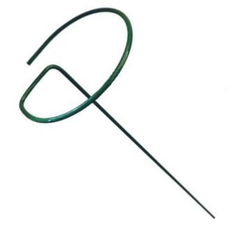 قیم نگهدارنده گیاه پتوس فلزی بسته 4 عددی